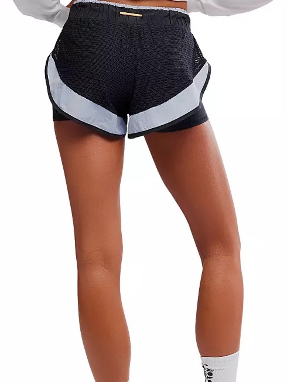 FP Movement Run For the Hills Shorts Women’s Sz XS 💜🏃‍♀️✨ - Picture 6 of 7